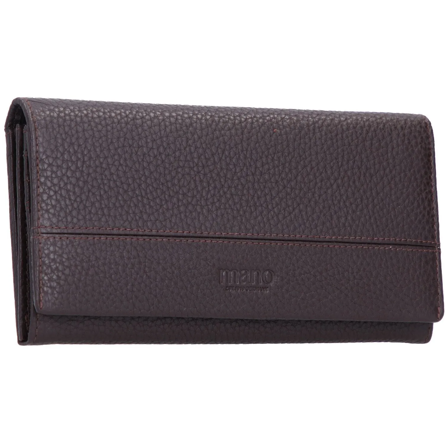 mano Portafoglio in pelle Don Tommas 18 cm