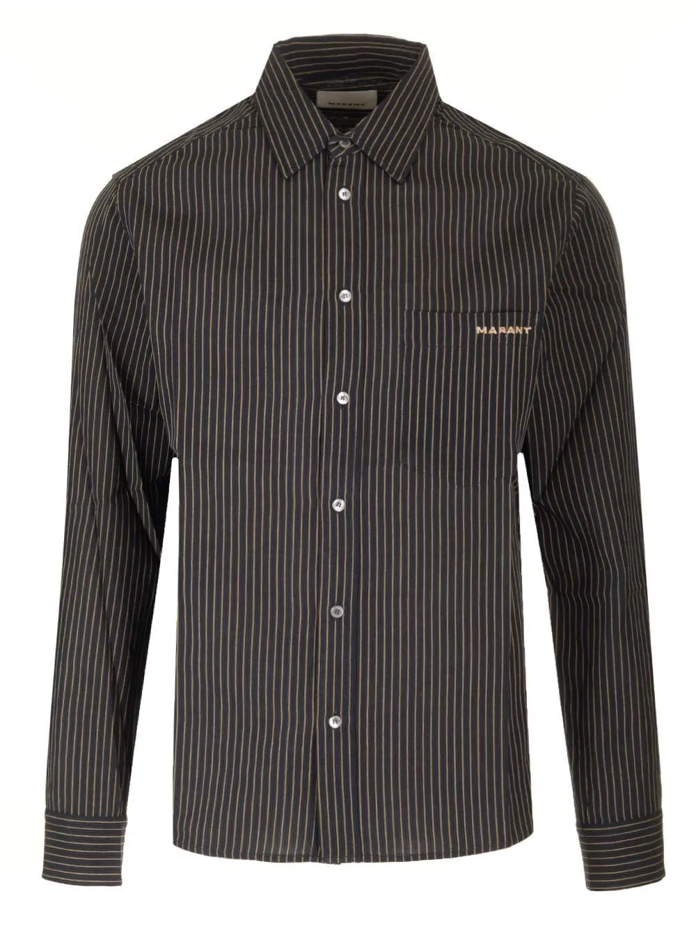   Marant  Camicia 