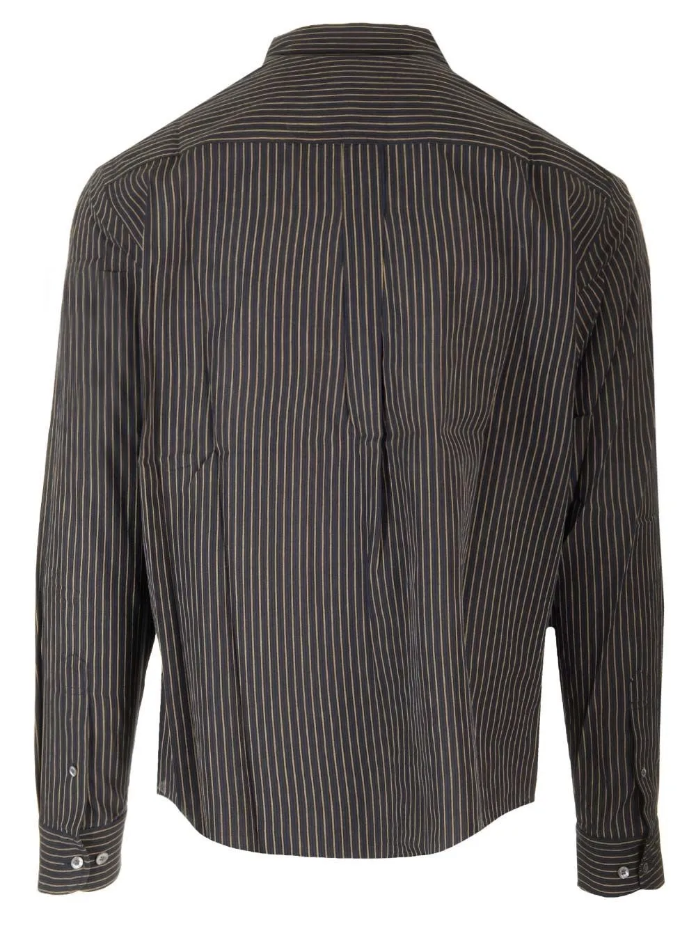   Marant  Camicia 