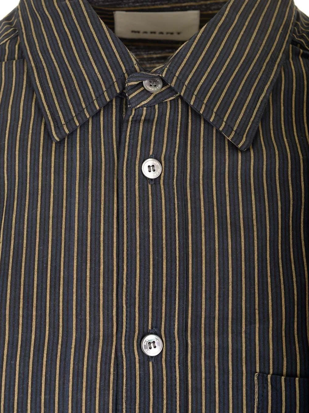   Marant  Camicia 