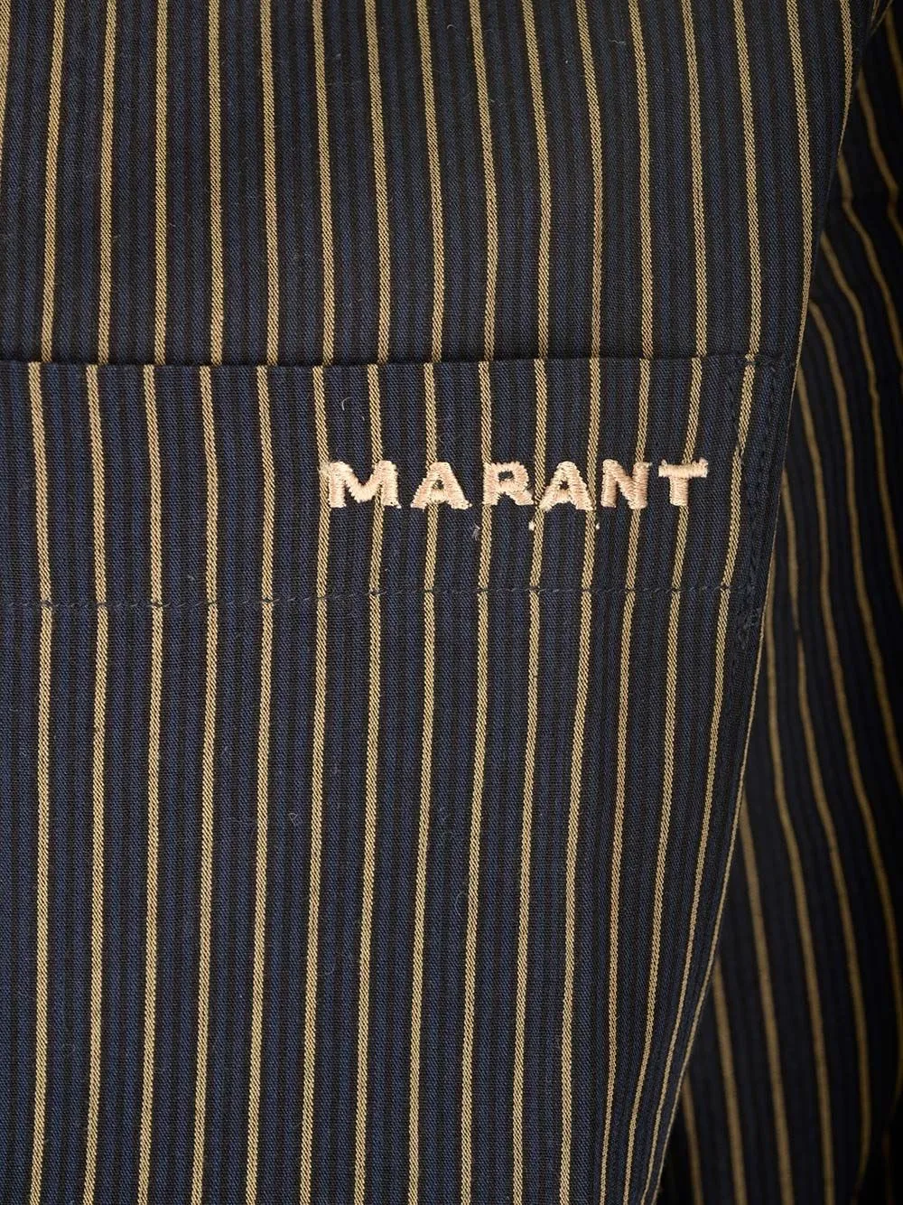   Marant  Camicia 