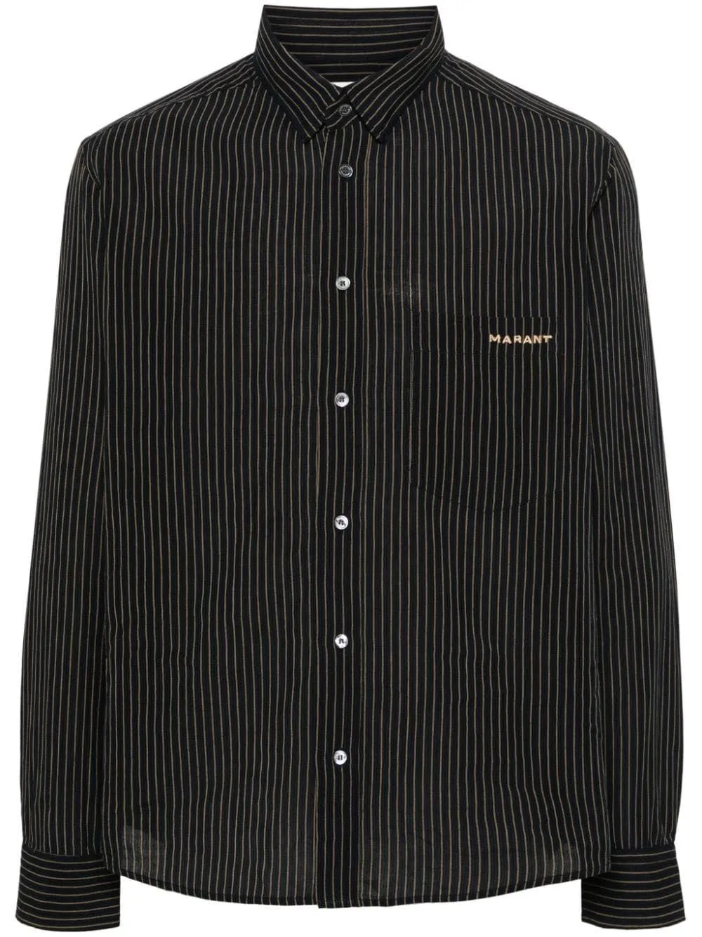   Marant  Camicia 