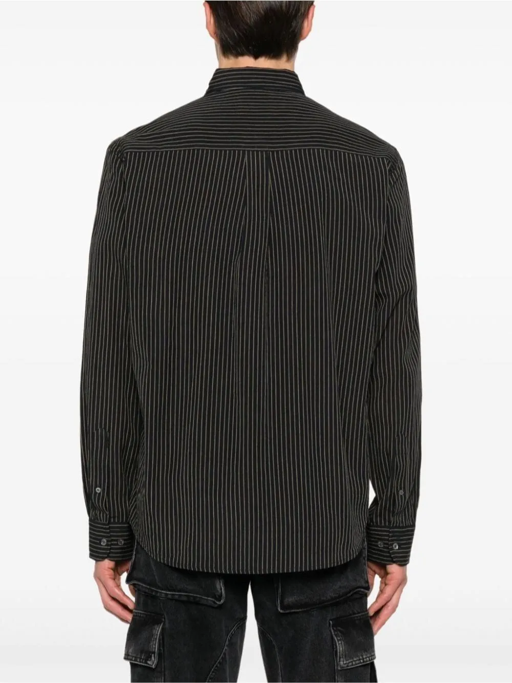   Marant  Camicia 