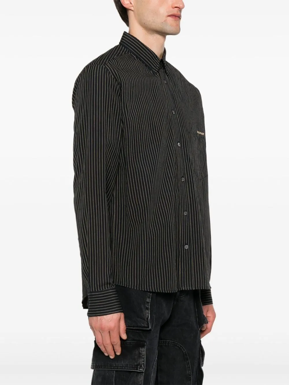   Marant  Camicia 