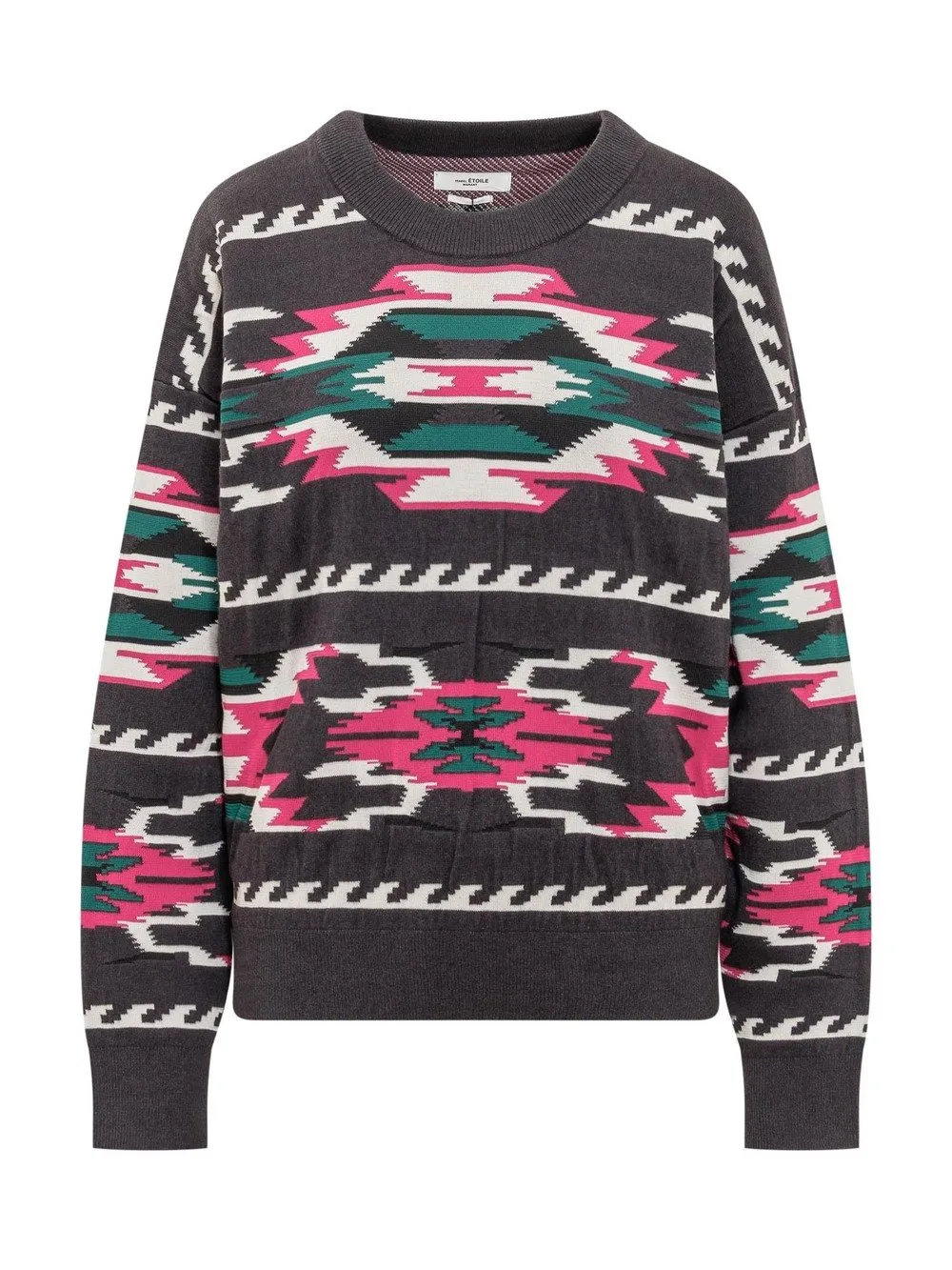 MARANT ÉTOILE Maglione in Jacquard 