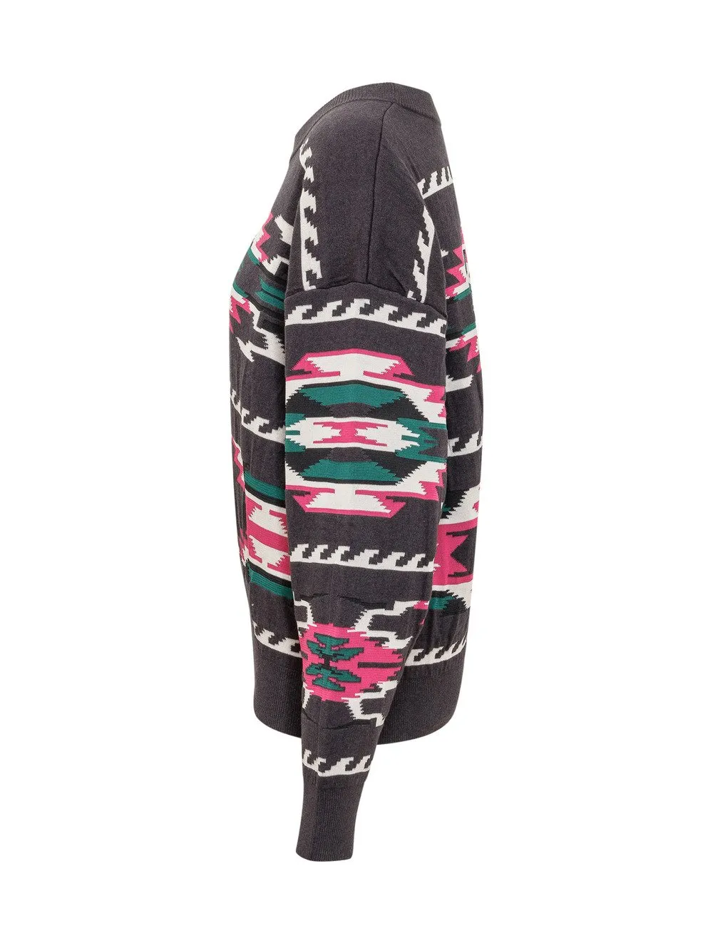 MARANT ÉTOILE Maglione in Jacquard 