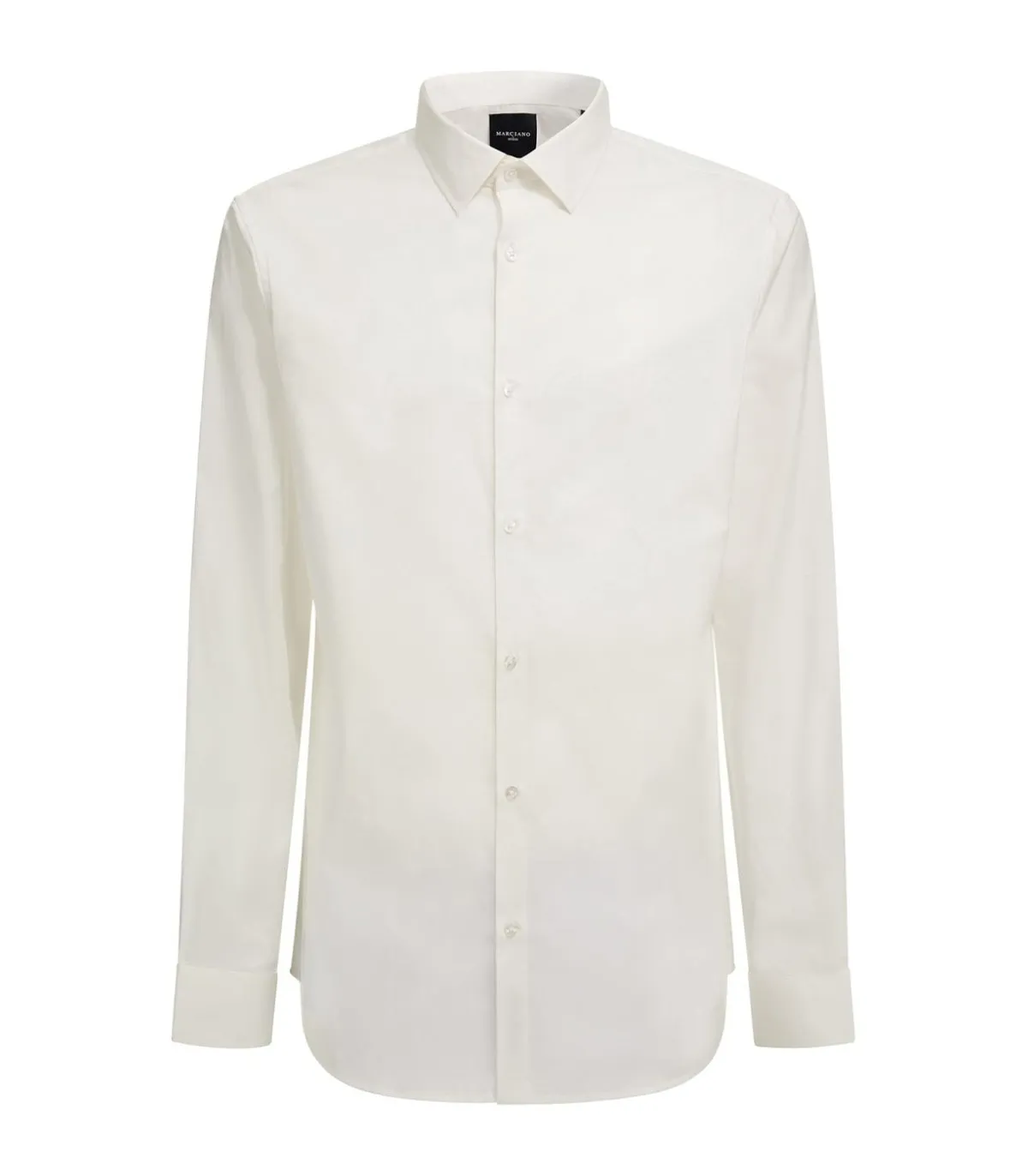Marciano By Guess Uomo Camicia Manica lunga