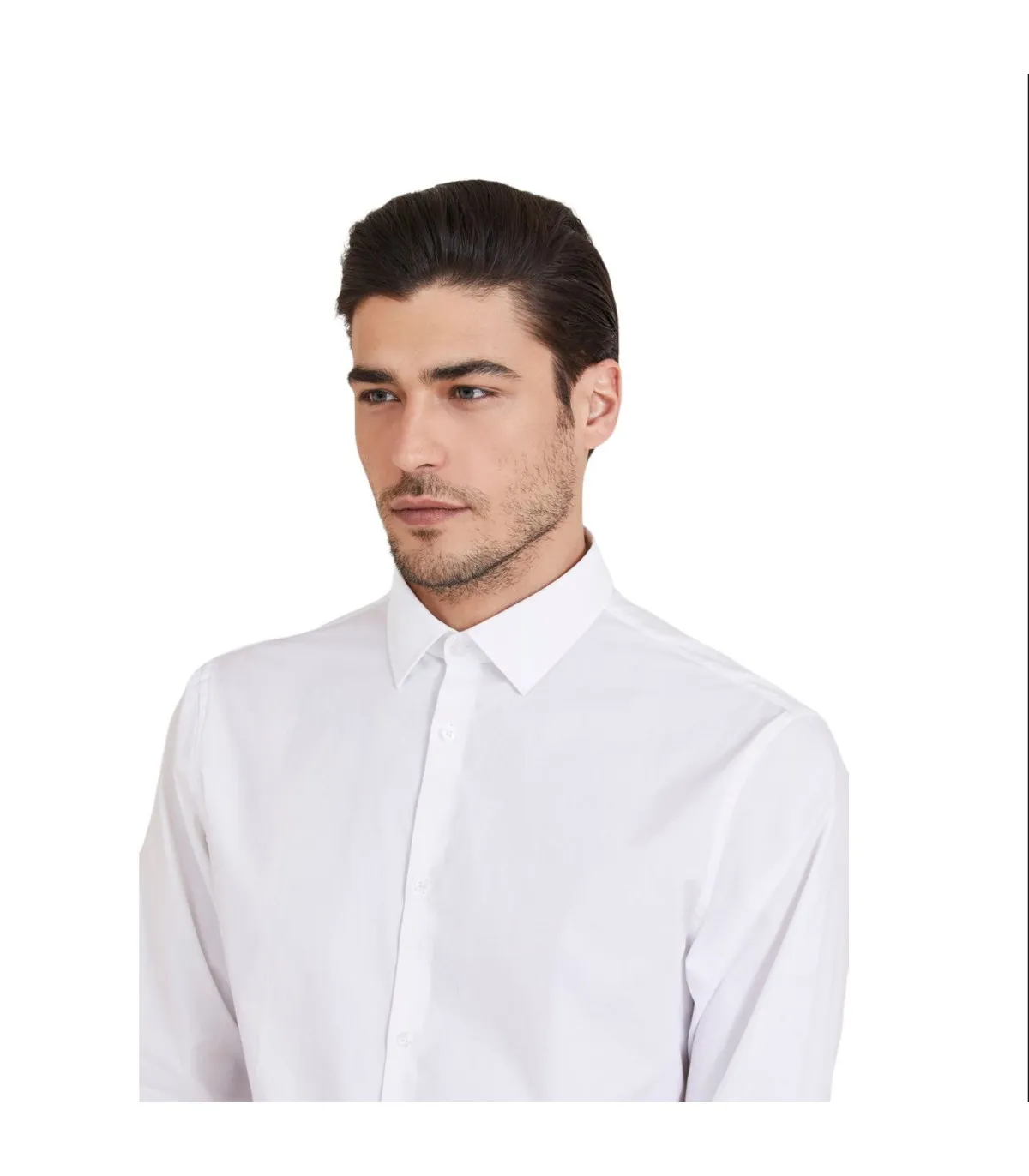 Marciano By Guess Uomo Camicia Manica lunga