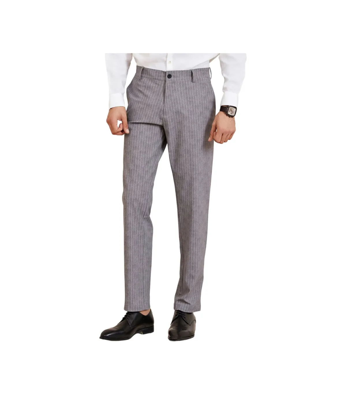 Marciano By Guess Uomo Pantaloni  Eleganti Connor Performing Chino