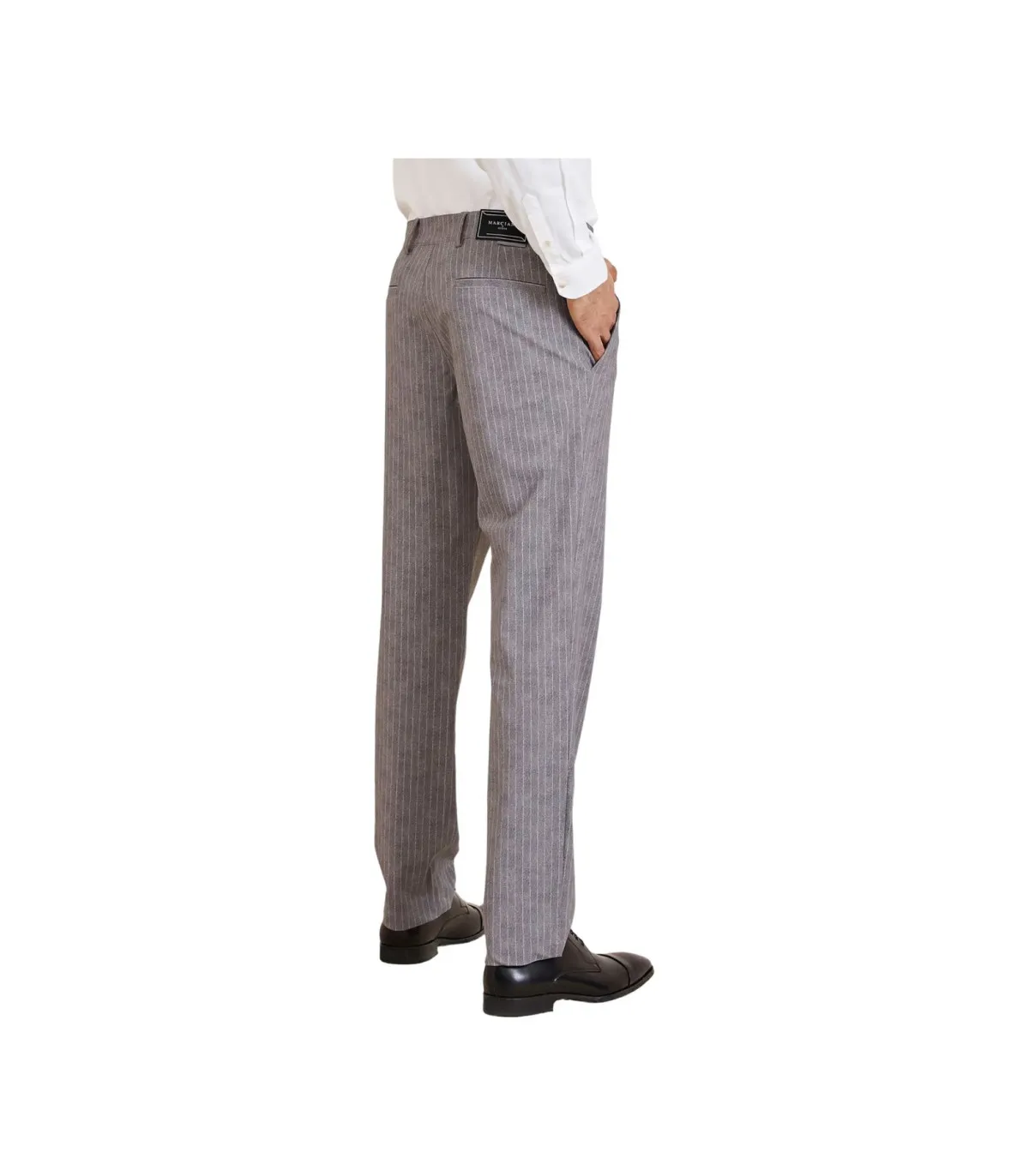 Marciano By Guess Uomo Pantaloni  Eleganti Connor Performing Chino