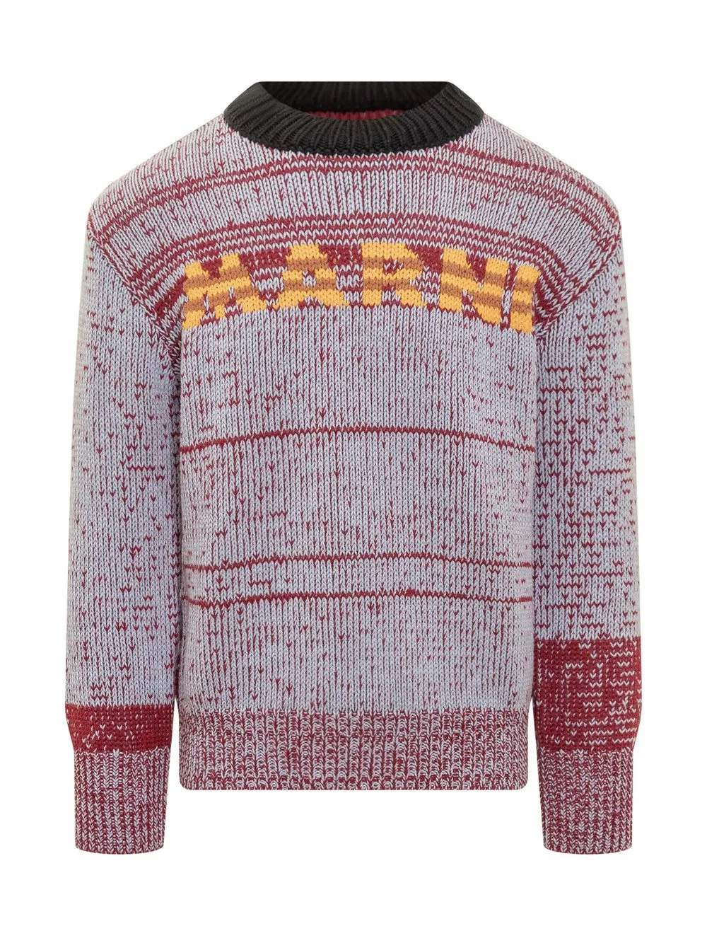 MARNI Maglione Girocollo 