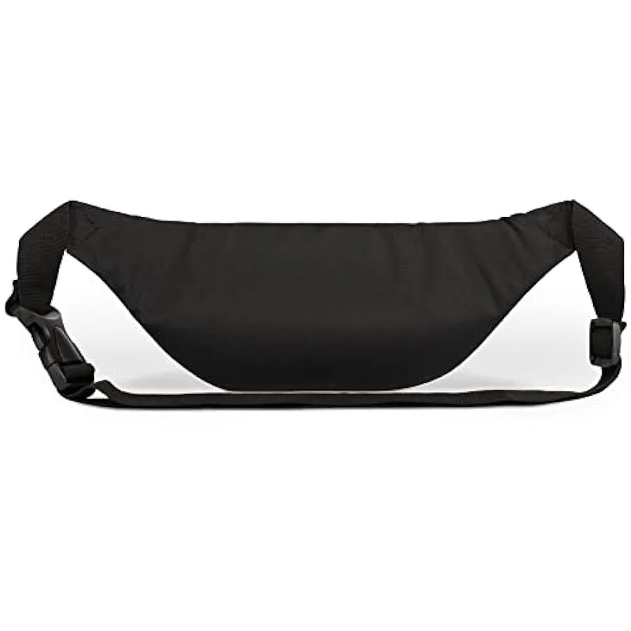 Marsupio a forma di giraffa, per donne, uomini, divertenti marsupio con animale, leggero, borsa da cintura, regalo per corsa, sp