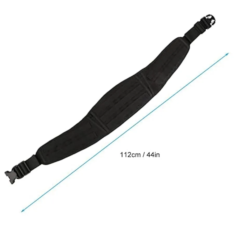 Marsupio Militare Per Uomo Donna, Leggero Marsupio a Tracolla Portatile Tattico da Combattimento Marsupio Imbottito Marsupio Per