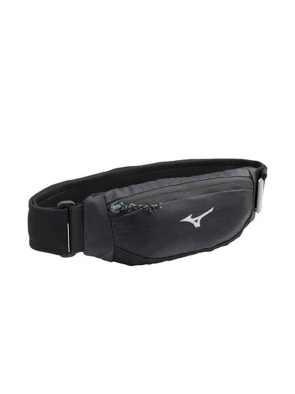 Marsupio MIZUNO Unisex J3GD3013 M Nero