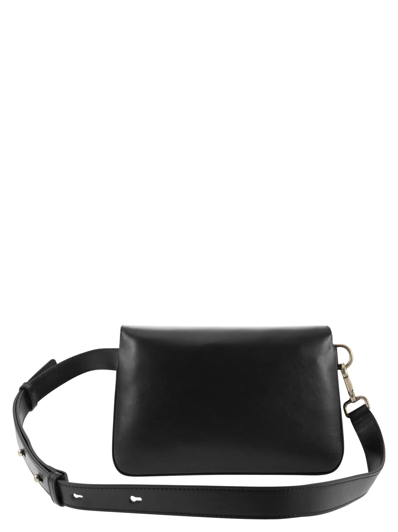 Marsupio T Timeless in Pelle Mini