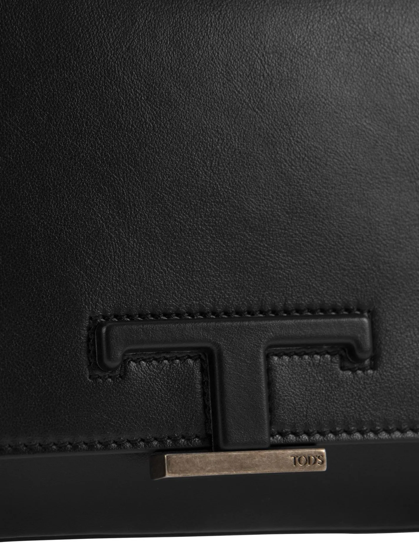 Marsupio T Timeless in Pelle Mini