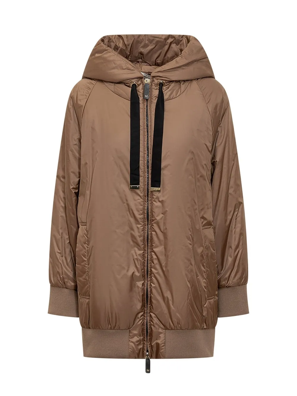 MAX MARA THE CUBE Piumino Greenma 