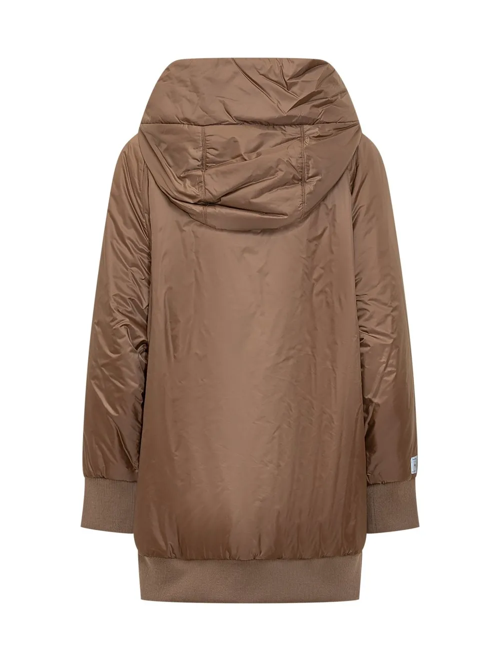 MAX MARA THE CUBE Piumino Greenma 