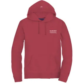 Mc2 Saint Barth hoodie / Bordeaux