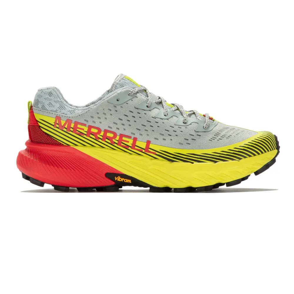 Merrell Agility Peak 5 Scarpe da trail running - AW23