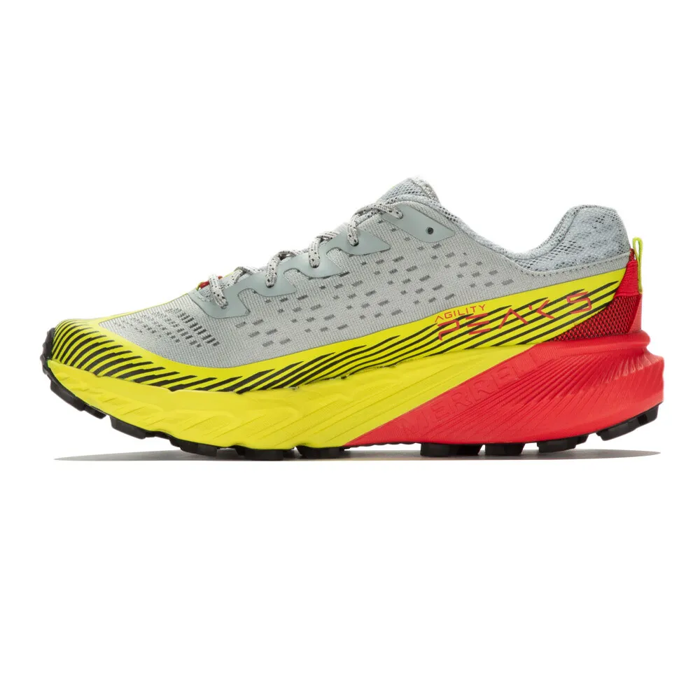 Merrell Agility Peak 5 Scarpe da trail running - AW23
