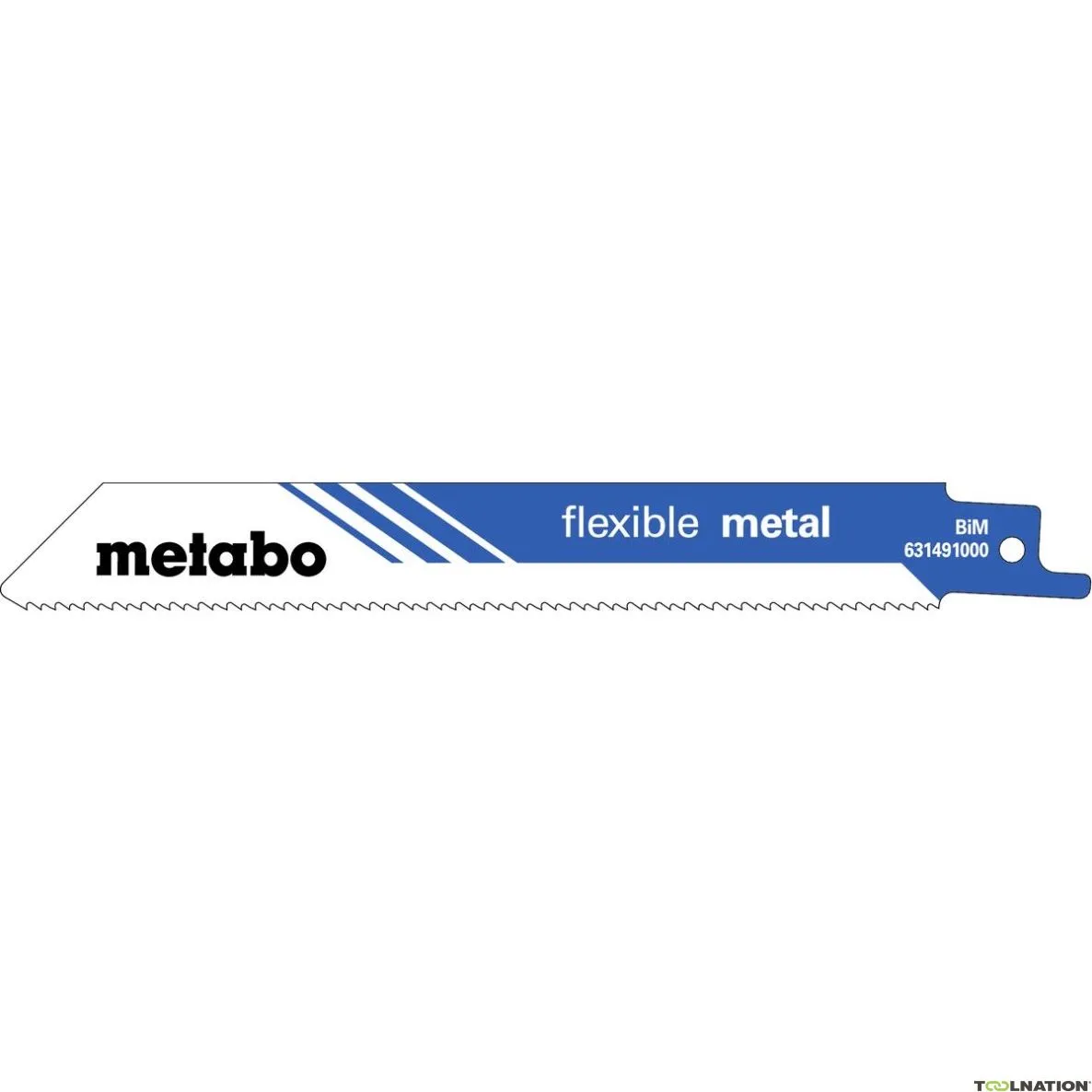Metabo Accessori 631491000 Lame per sega circolare (5 pezzi) 150 / 1,8 mm BiM