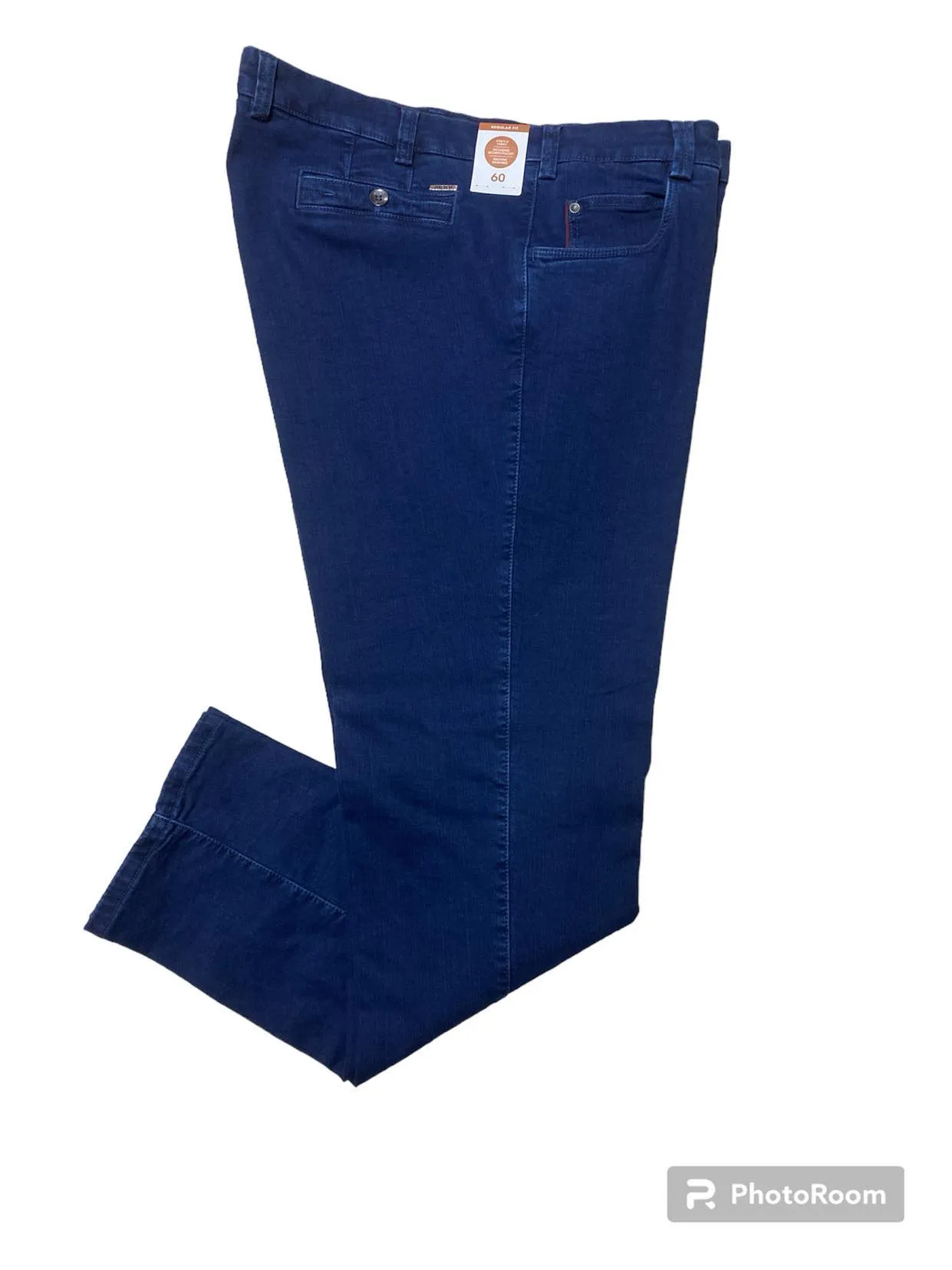 MEYER jeans 5 tasche 3910 DIEGO