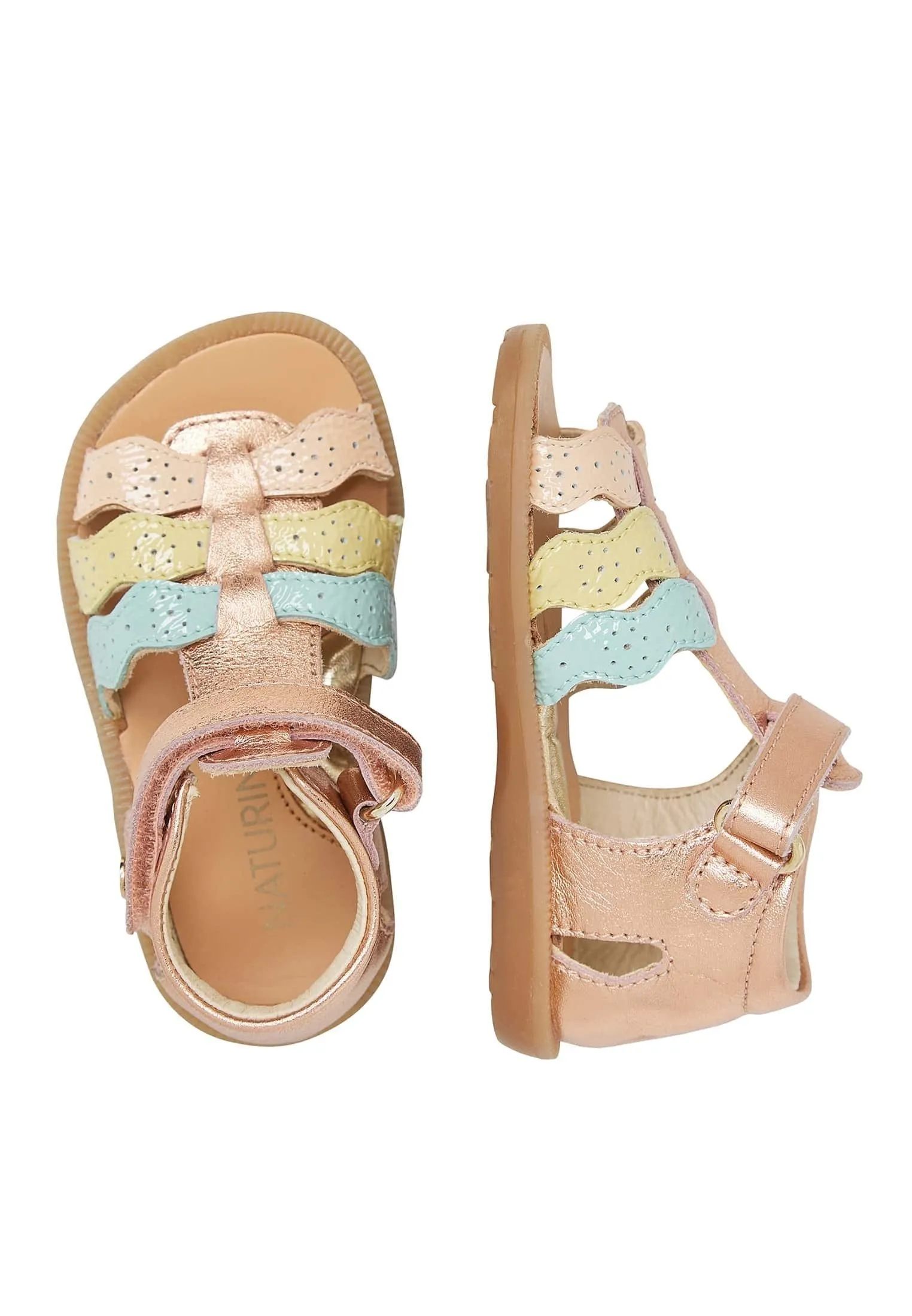 MIGINA  - Scarpe primi passi