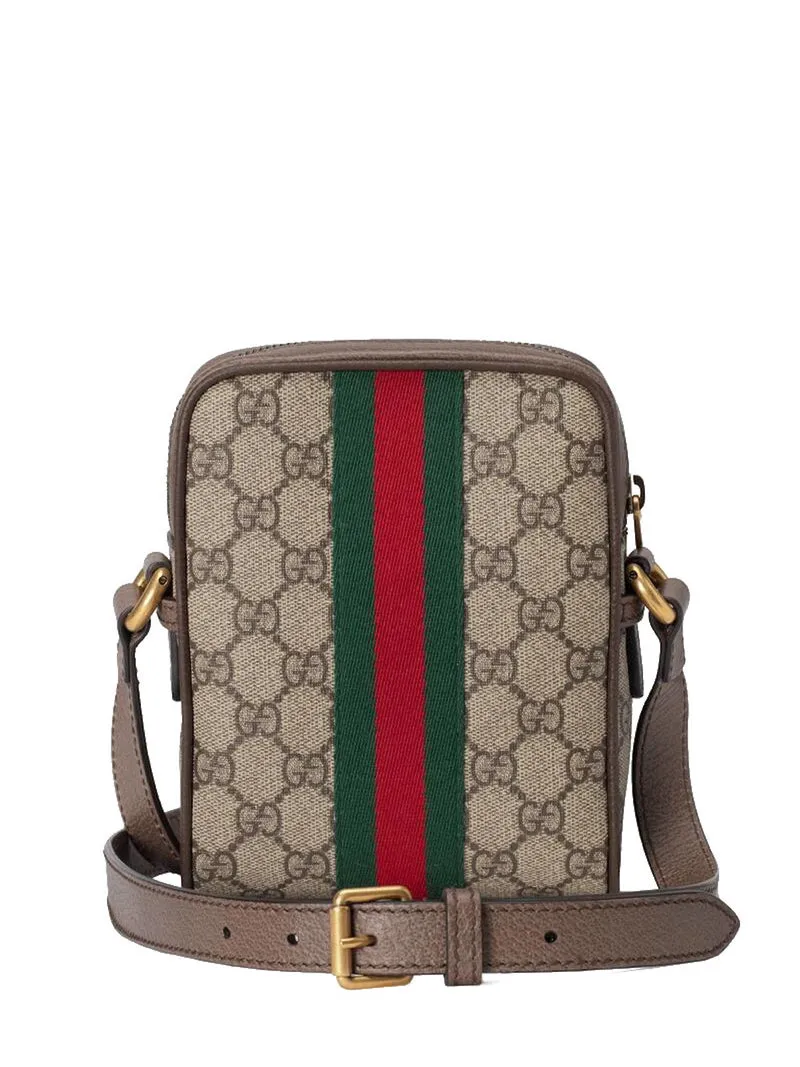 MINI BORSA MESSENGER OPHIDIA