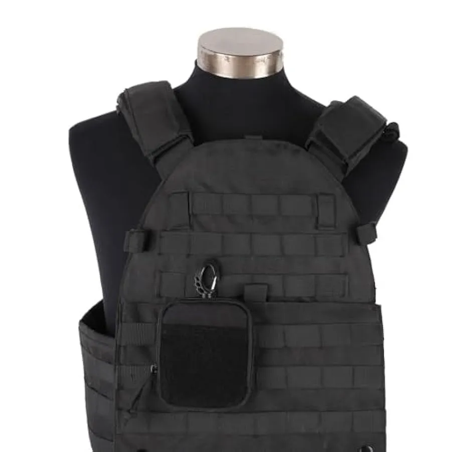 Mini borsa Molle, marsupio tattico Molle EDC Compact Pocket, piccolo sacchetto esterno Nylon Utility Gadget Outdoor Marsupio 230