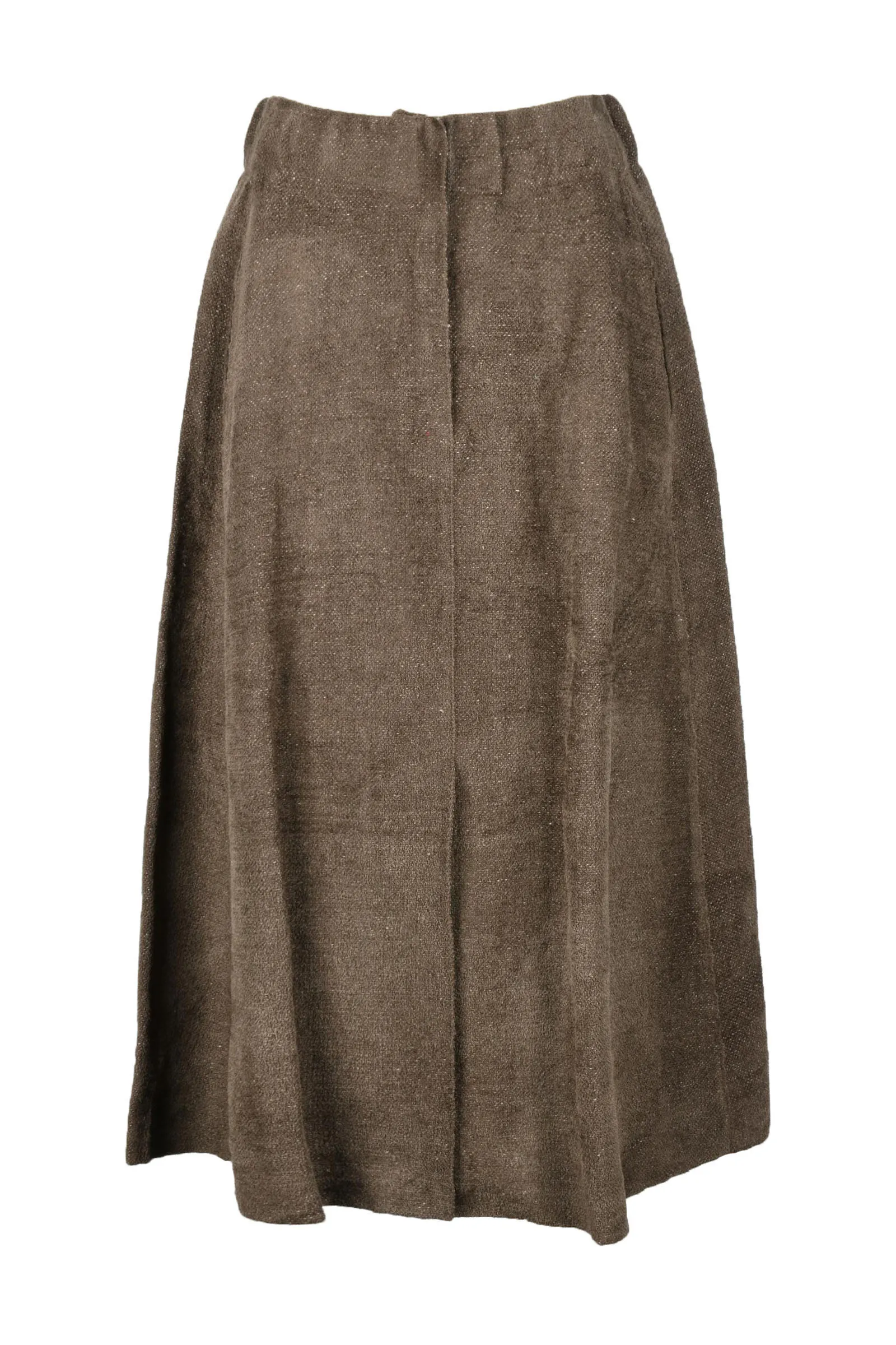 Minigonna BOBOUTIC  Marrone