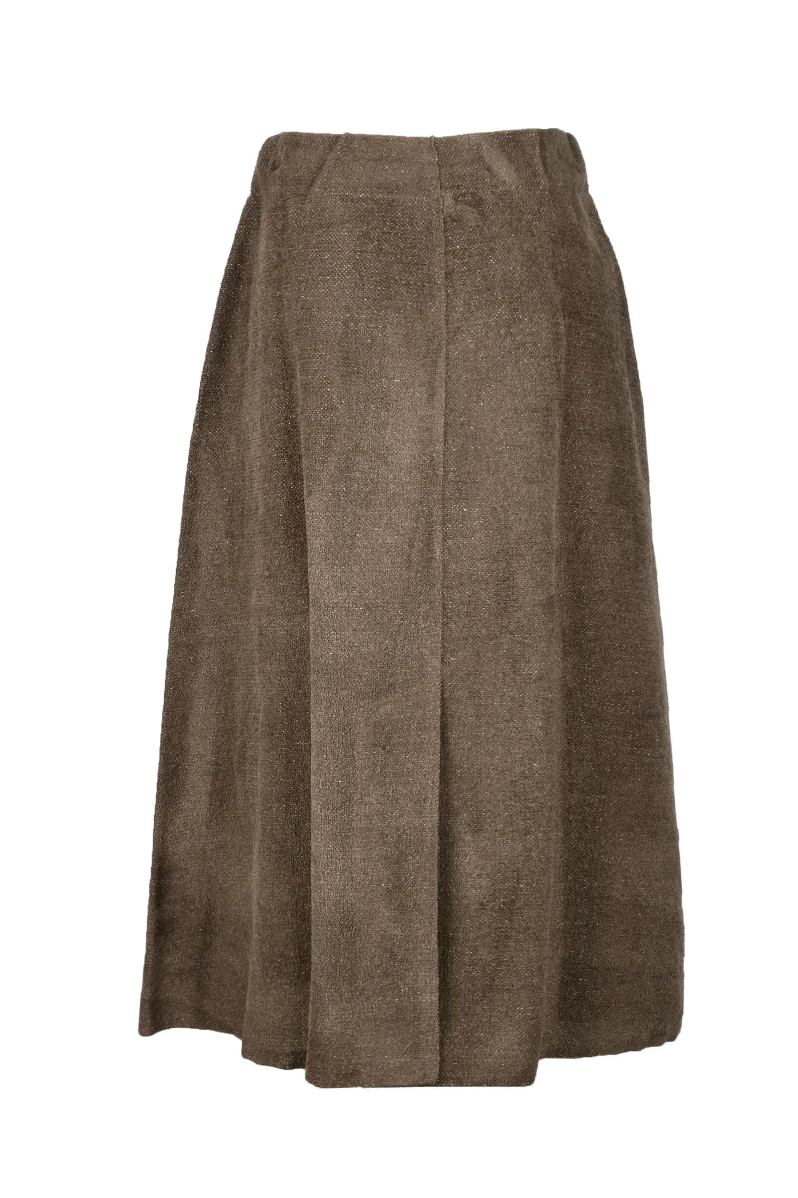 Minigonna BOBOUTIC  Marrone