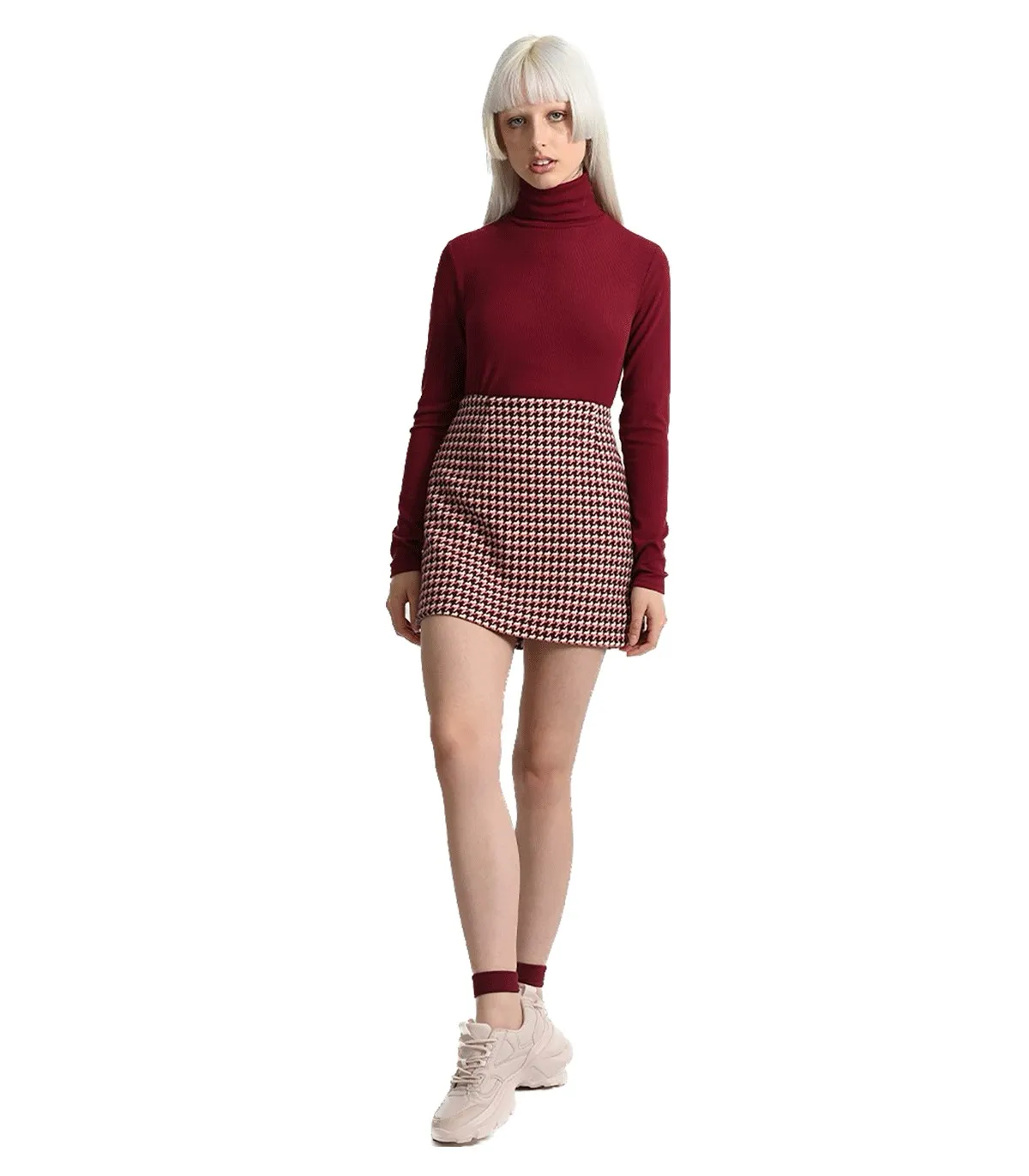Minigonna Donna Molly Bracken