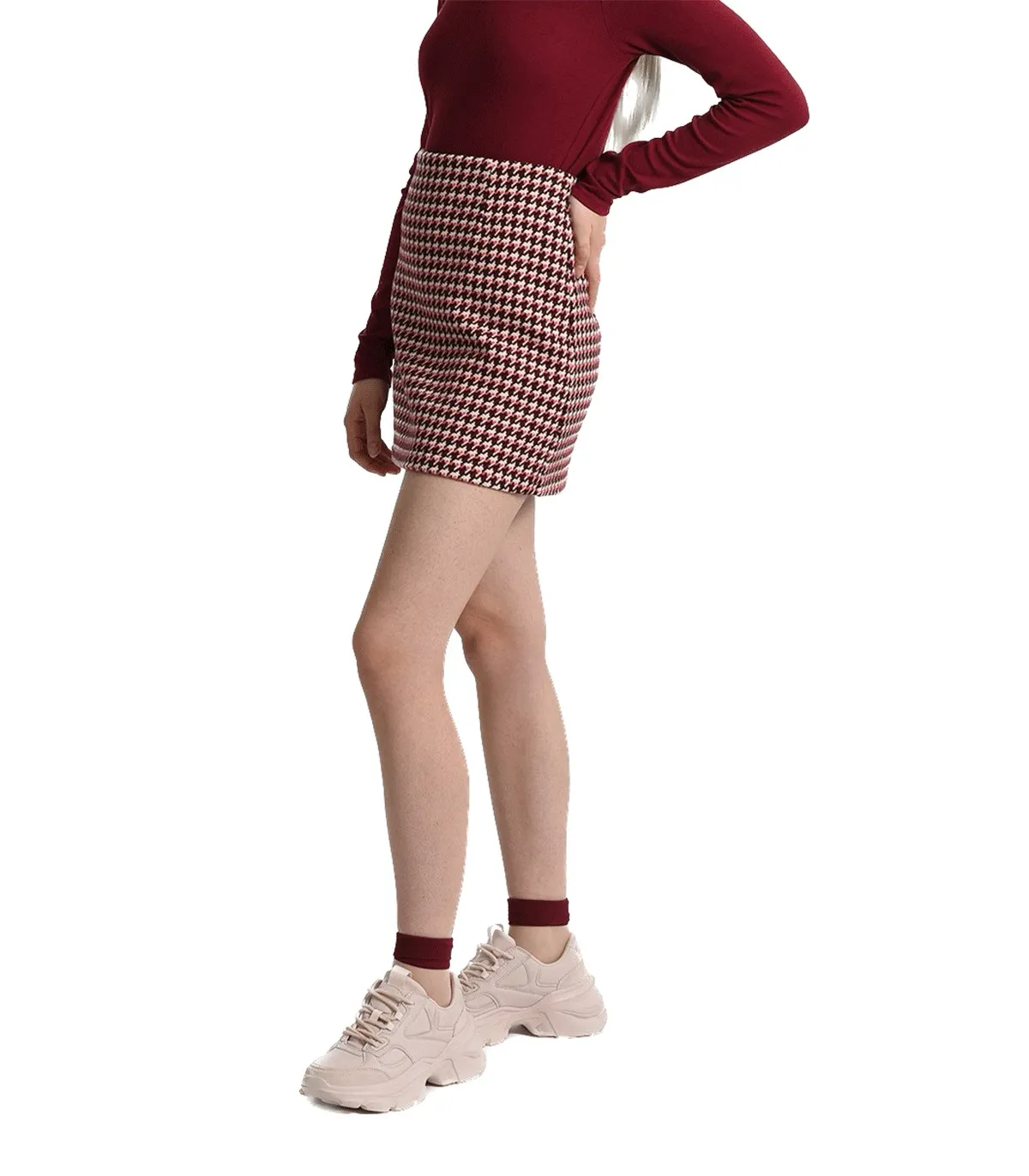 Minigonna Donna Molly Bracken
