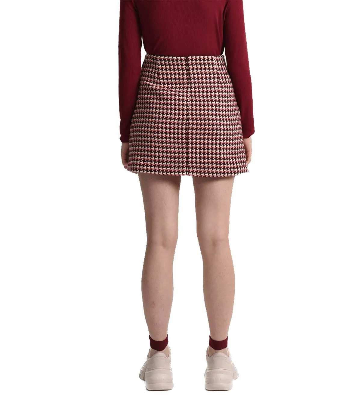 Minigonna Donna Molly Bracken