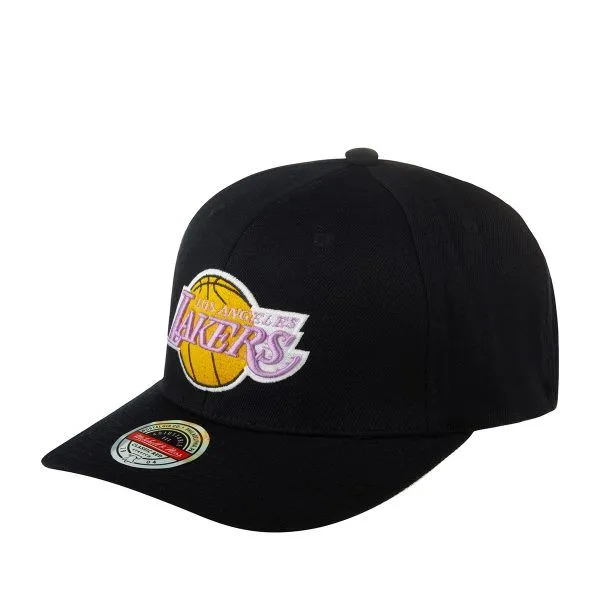 mitchell & ness Cappellino nba top spot los angeles
