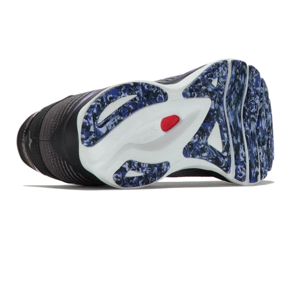 Mizuno Wave Sky 5 scarpe da running per donna -AW21