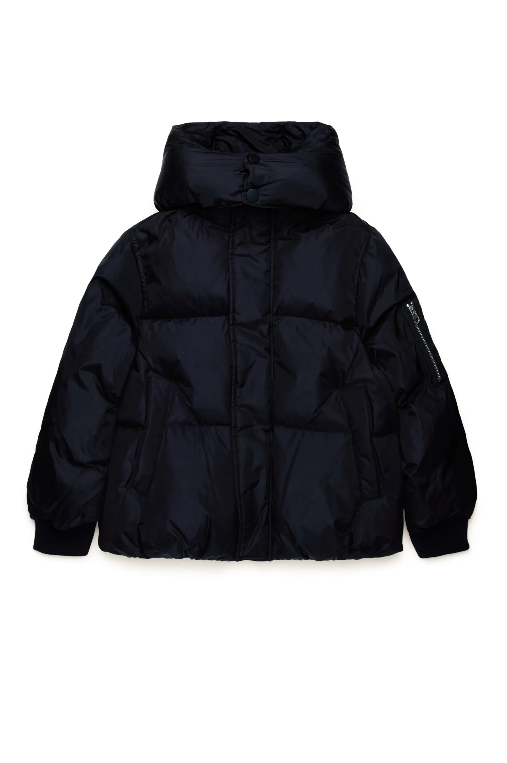 MM6 Maison Margiela piumino over size