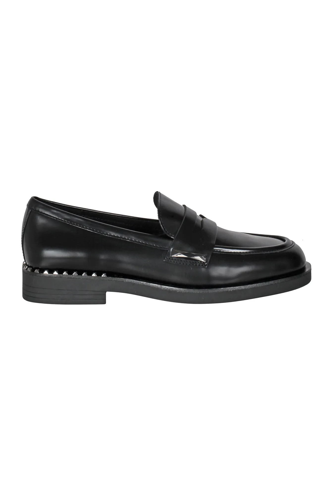Mocassini - 440232 - Nero