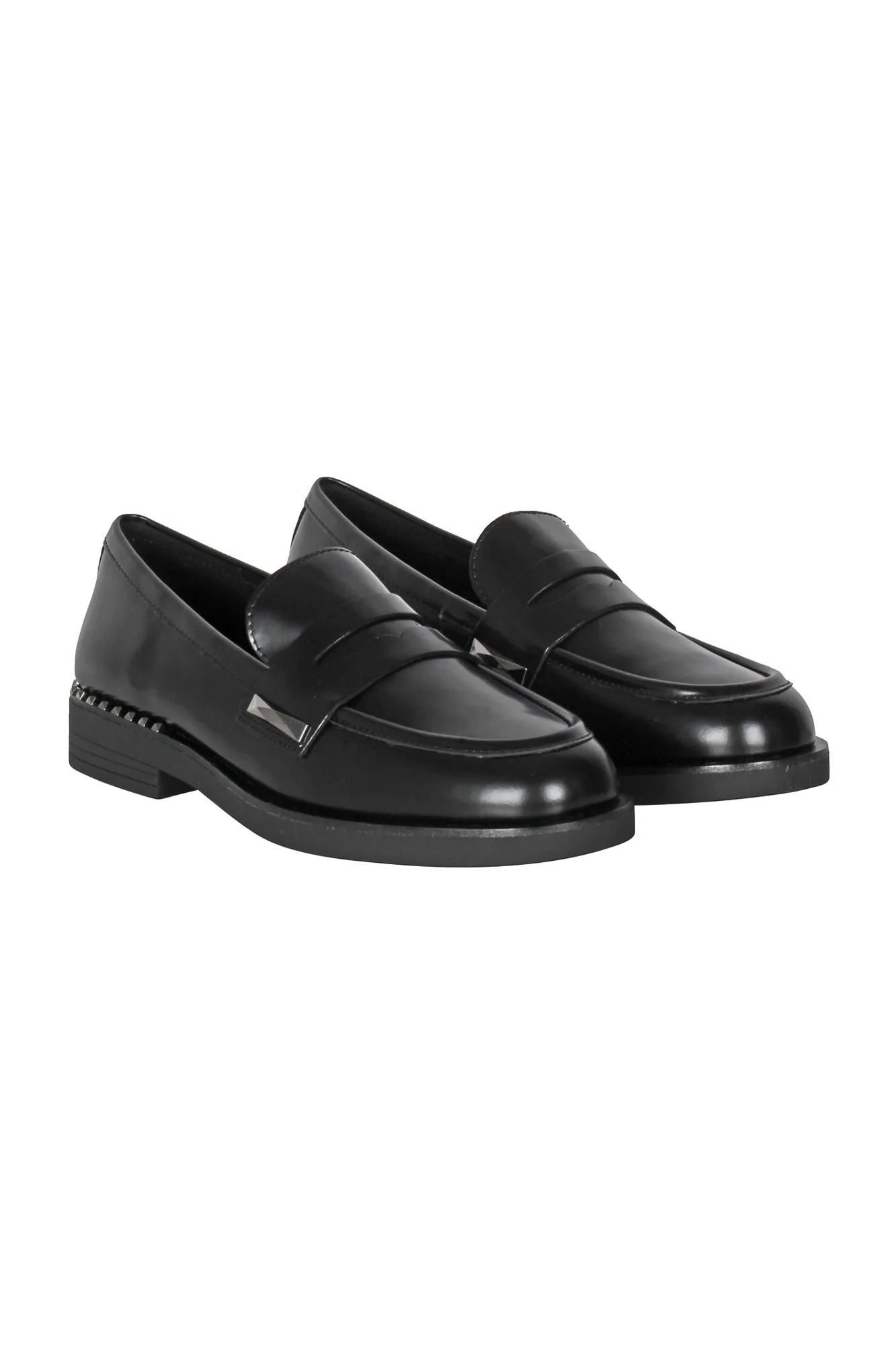 Mocassini - 440232 - Nero