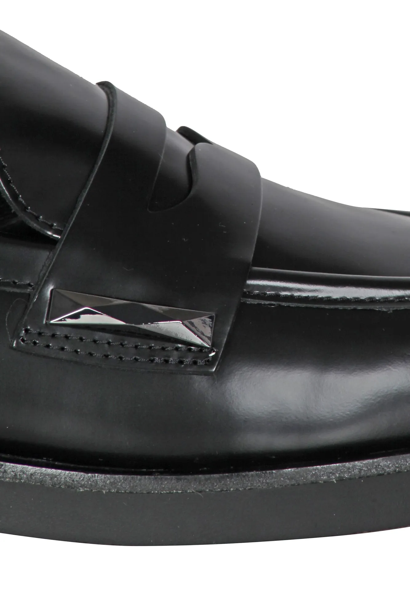Mocassini - 440232 - Nero