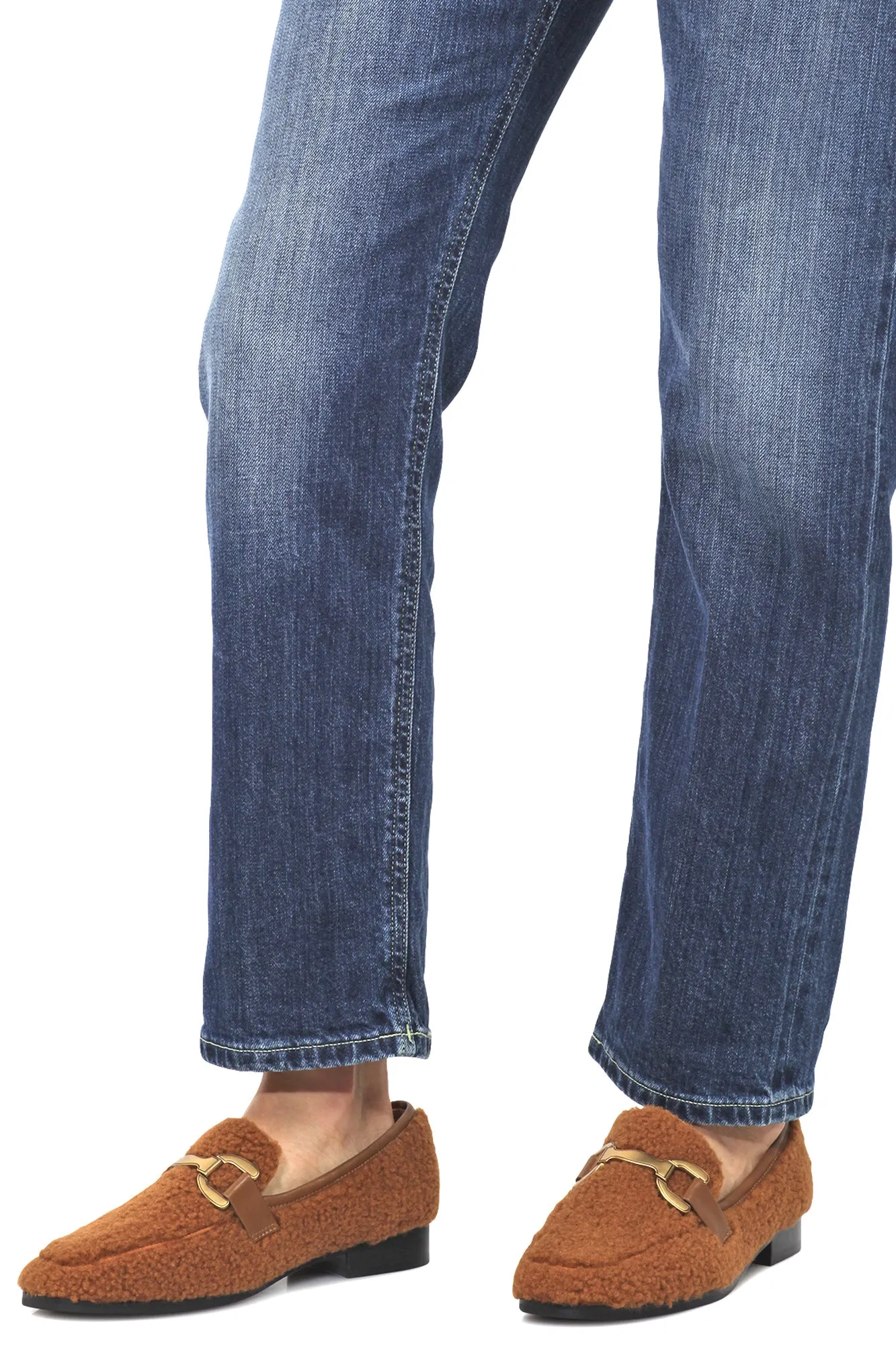 Mocassini - 440890 - Cammello