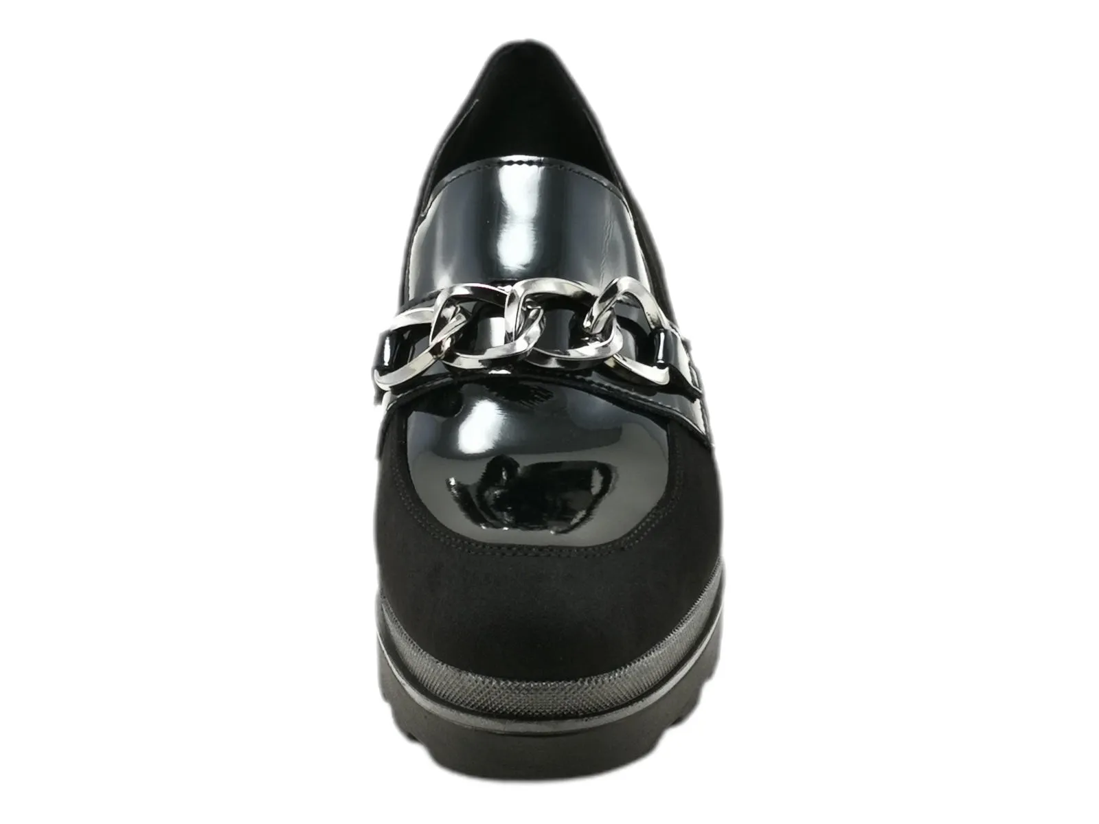   Mocassini Donna CINZIA SOFT MM854825 001  