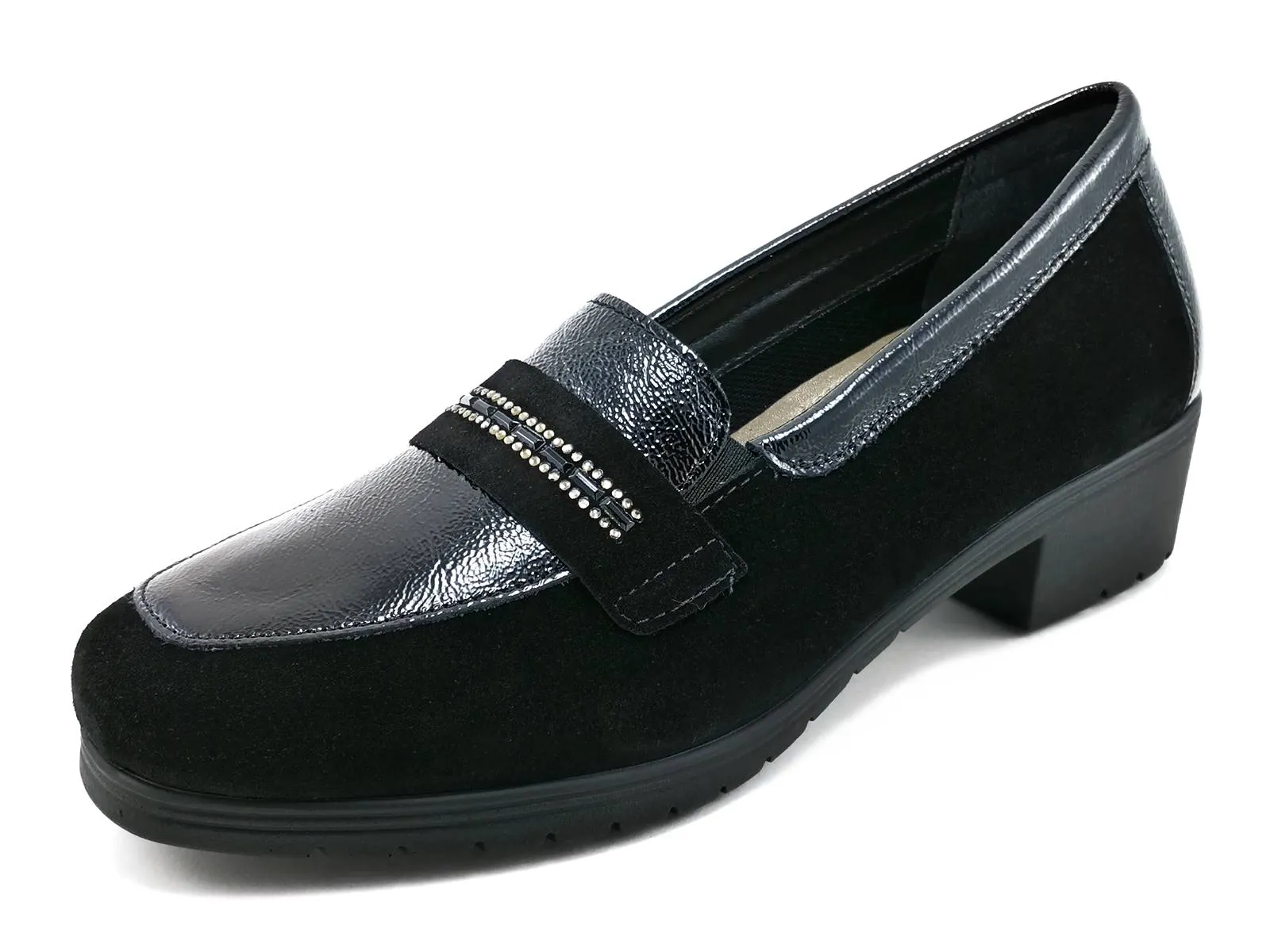   Mocassini Donna SUSIMODA 89100/59  