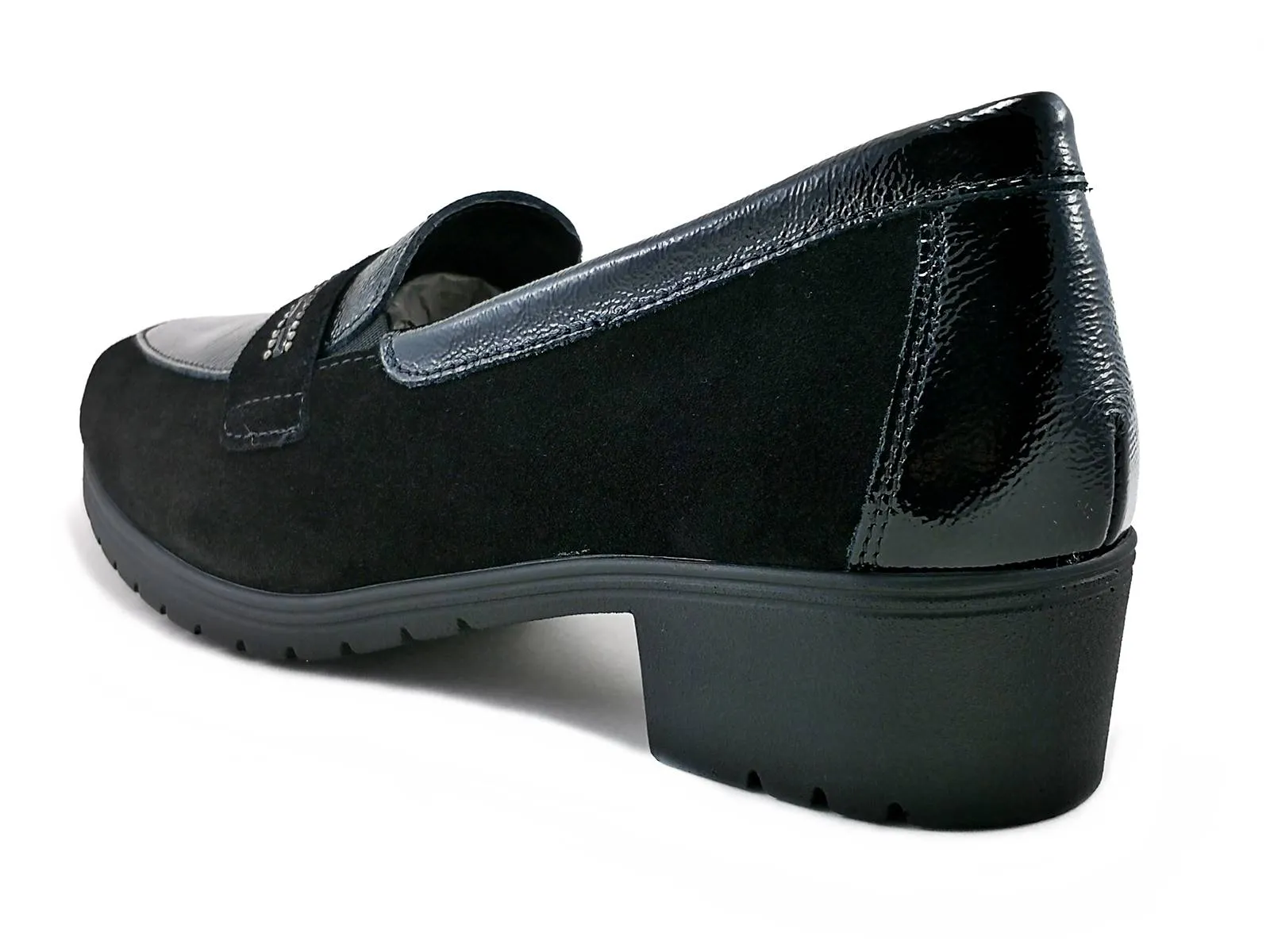   Mocassini Donna SUSIMODA 89100/59  