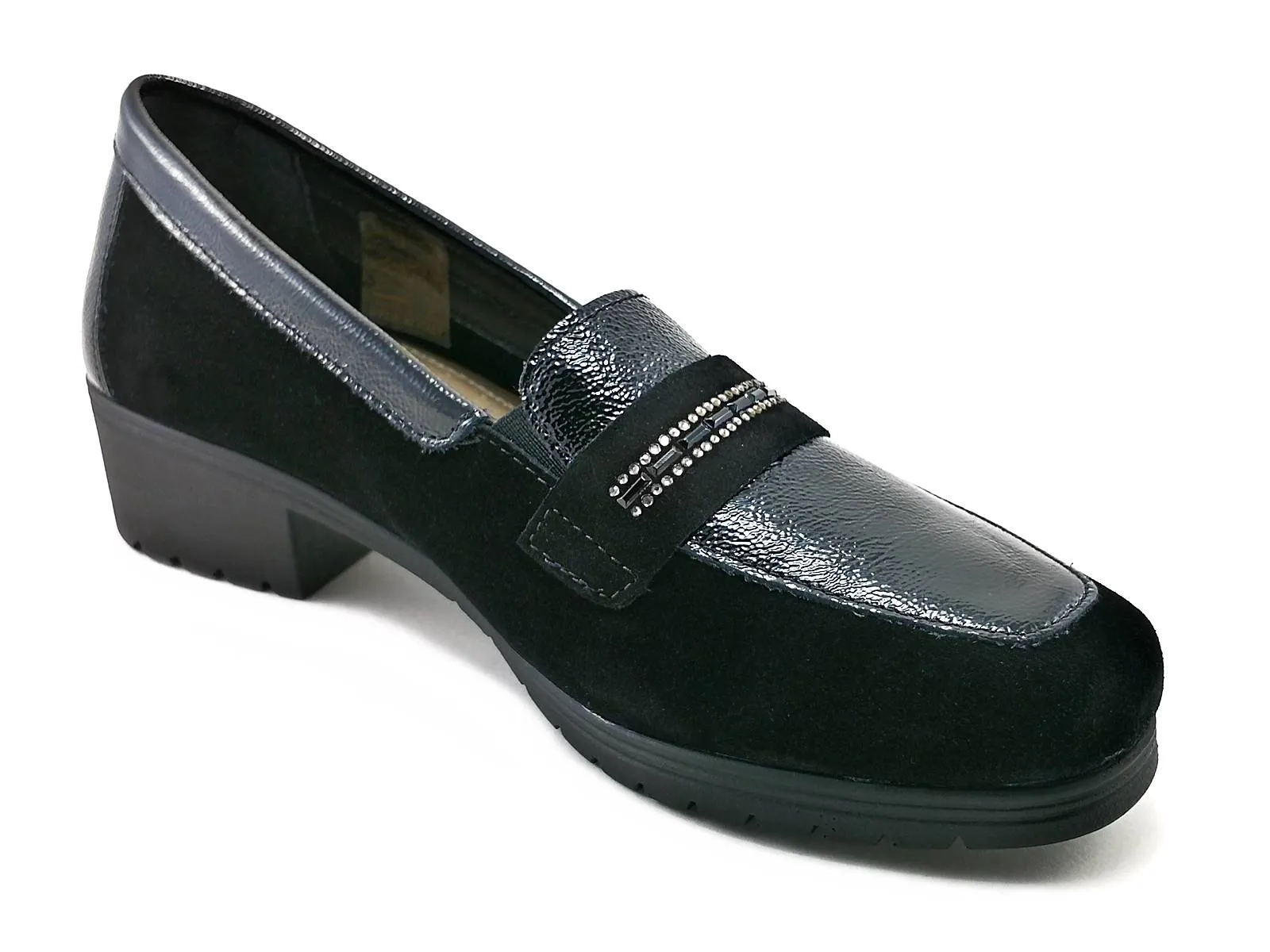   Mocassini Donna SUSIMODA 89100/59  