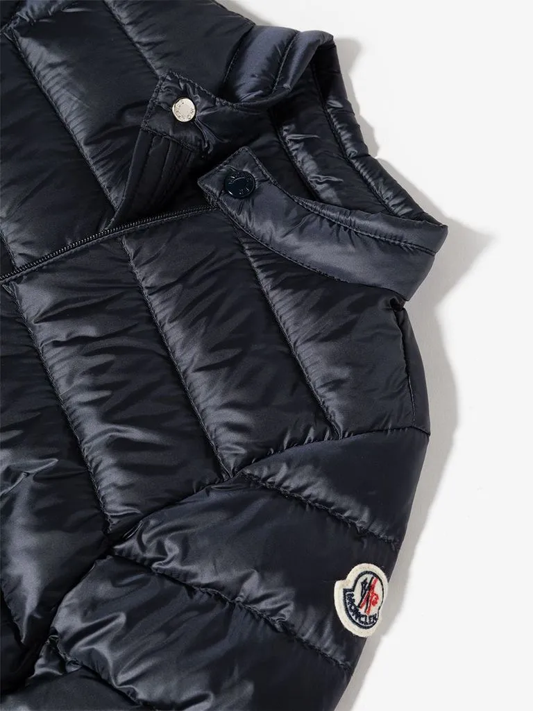 moncler Piumino 'Acorus'