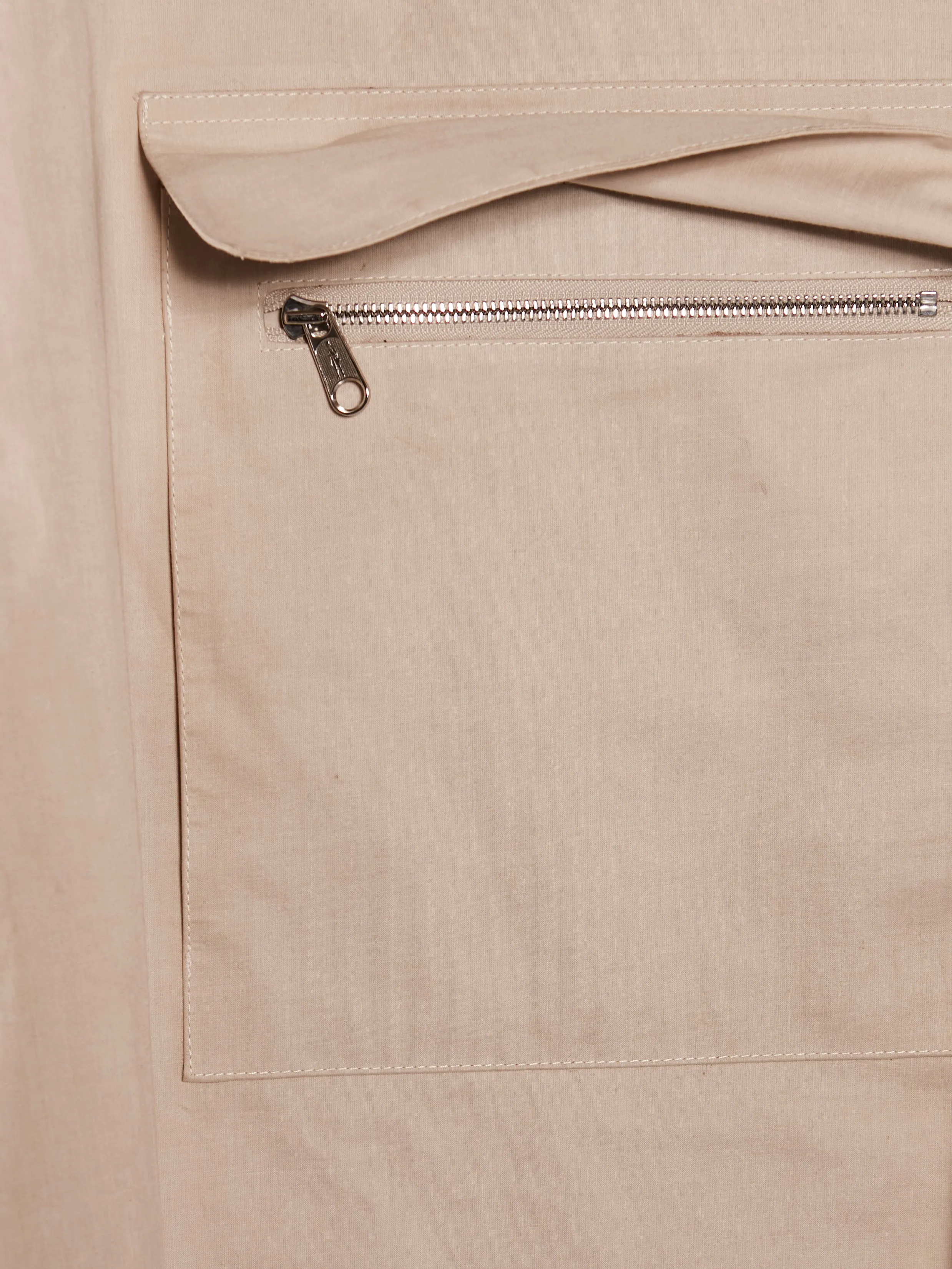Monochrome  Parka