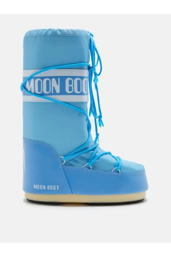 MOON BOOT ICON NYLON 14004400 ALB