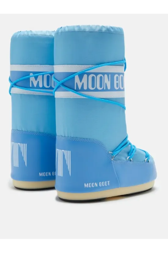 MOON BOOT ICON NYLON 14004400 ALB